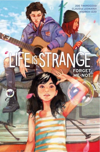 Life is Strange 7 - Vergiss mein nicht